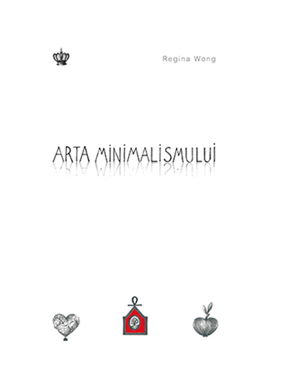 Coperta cărții: Arta minimalismului - lonnieyoungblood.com