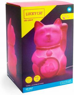 Lampa Led-Lucky Cat