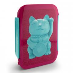 Lunch Box - Lucky Cat