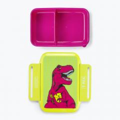 Cutie pentru pranz - T-Rex