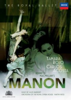 Manon: Royal Ballet