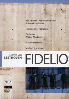 Beethoven: Fidelio (DVD)