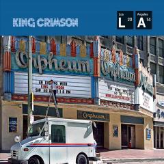 Live at the Orpheum - Vinyl