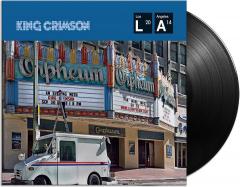 Live at the Orpheum - Vinyl