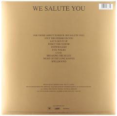 For Those About To Rock We Salute You - Vinyl