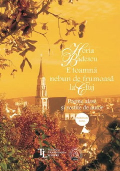 E toamna nebun de frumoasa la Cluj