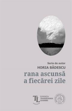 Rana ascunsa a fiecarei zile
