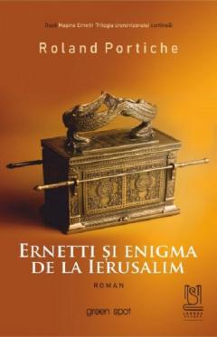 Ernetti si enigma de la Ierusalim