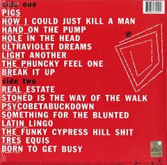 Cypress Hill - Vinyl