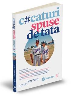 C#caturi spuse de tata Justin Halpern