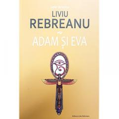 Adam si Eva Liviu Rebreanu