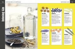 Ginspiration: Tips, Tricks and Titbits