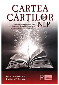 Cartea cartilor in NLP