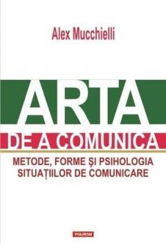 Arta de a comunica