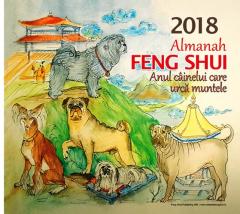 Almanah Feng Shui 2018