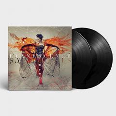 Synthesis - Vinyl