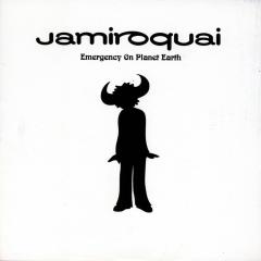 Emergency On Planet Earth - Vinyl