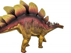Figurina - Stegosaurus