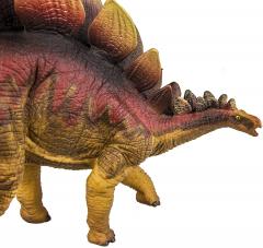 Figurina - Stegosaurus