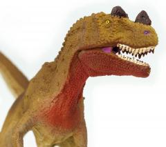 Figurina - Ceratosaurus