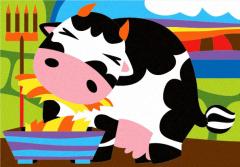 Planse de desen - Farm Animals