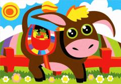 Planse de desen - Farm Animals