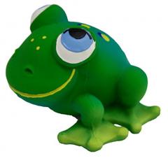 Jucarie din cauciuc - Broasca