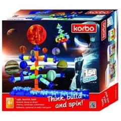 Joc educativ 154 Cosmo