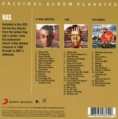 Original Album Classics