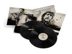 An intimate look at Bob Dylan - Vinyl