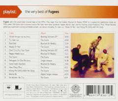 Very Best of Fugees