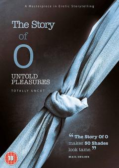 Story of O - Untold Pleasures