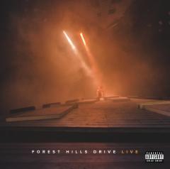 Forest Hills Drive: Live