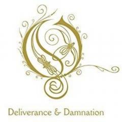 Deliverance & Damnation Remixed