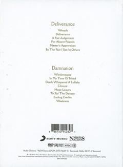 Deliverance & Damnation Remixed