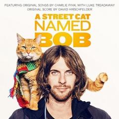 A Street Cat Named Bob - Soundtrack