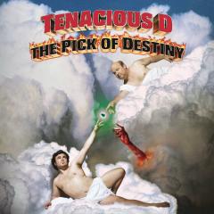 The Pick Of Destiny Deluxe - Vinyl