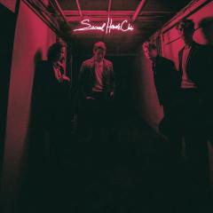 Sacred Hearts Club - Vinyl