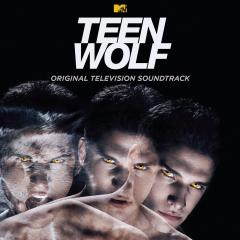 Teen Wolf - Soundtrack