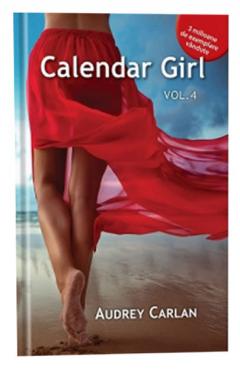 Calendar Girl. Volumul IV
