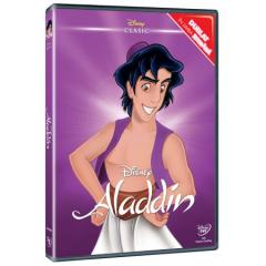 Aladdin / Aladdin