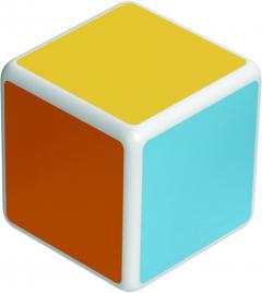 Jucarie - Magicube Dinosaurs