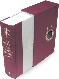The Lord of the Rings (50th Anniversary Deluxe)