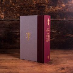 The Lord of the Rings (50th Anniversary Deluxe)