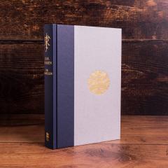 The Silmarillion (Deluxe Slipcase Edition)