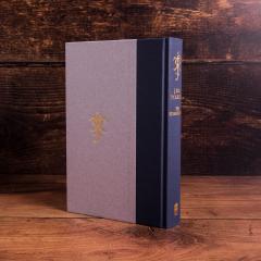 The Silmarillion (Deluxe Slipcase Edition)