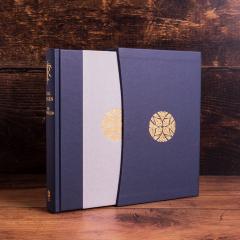 The Silmarillion (Deluxe Slipcase Edition)