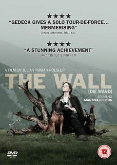 The Wall / Die Wand