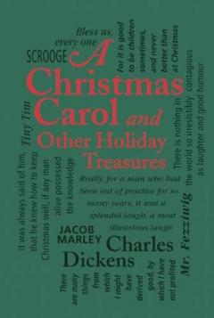 A Christmas Carol - And Other Holiday Treasures