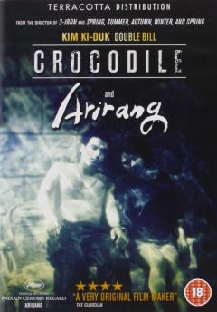 Arirang & Crocodile Kim Ki-Duk Collection
